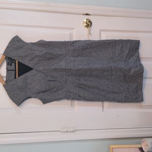 Business casual dress